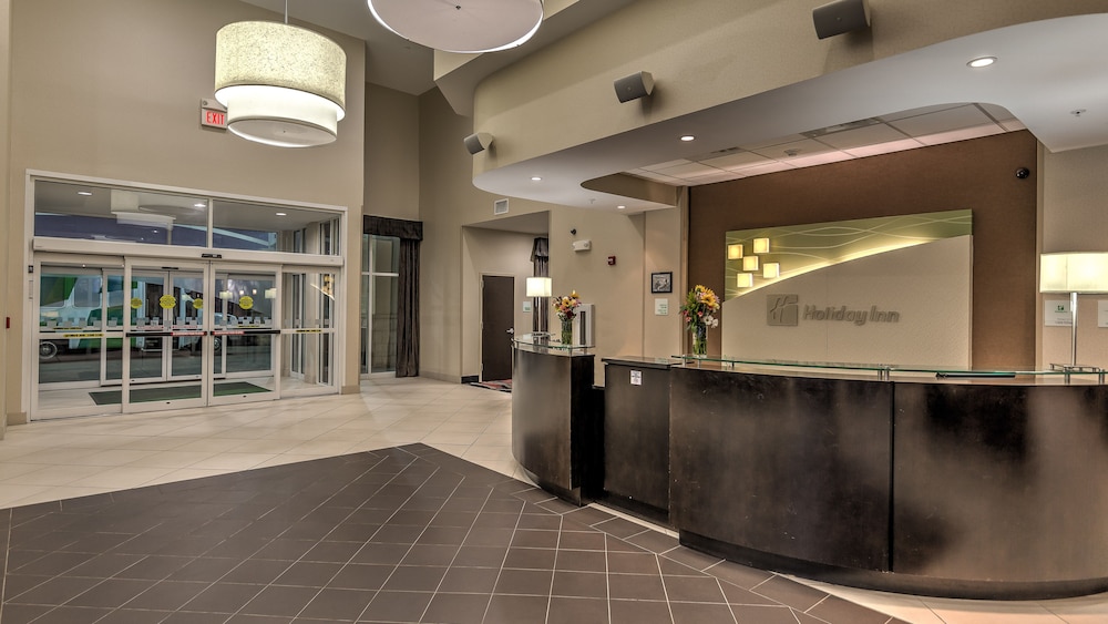 Holiday Inn Oklahoma City North Quail Spgs 5/58
