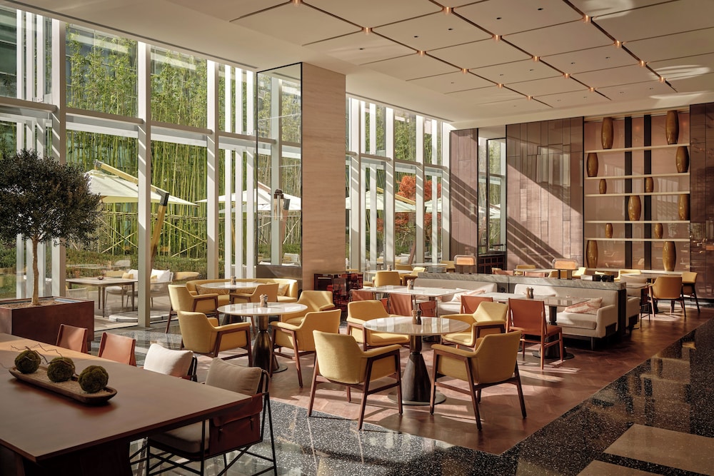 Hyatt Centric Gaoxin Xi An 34/50