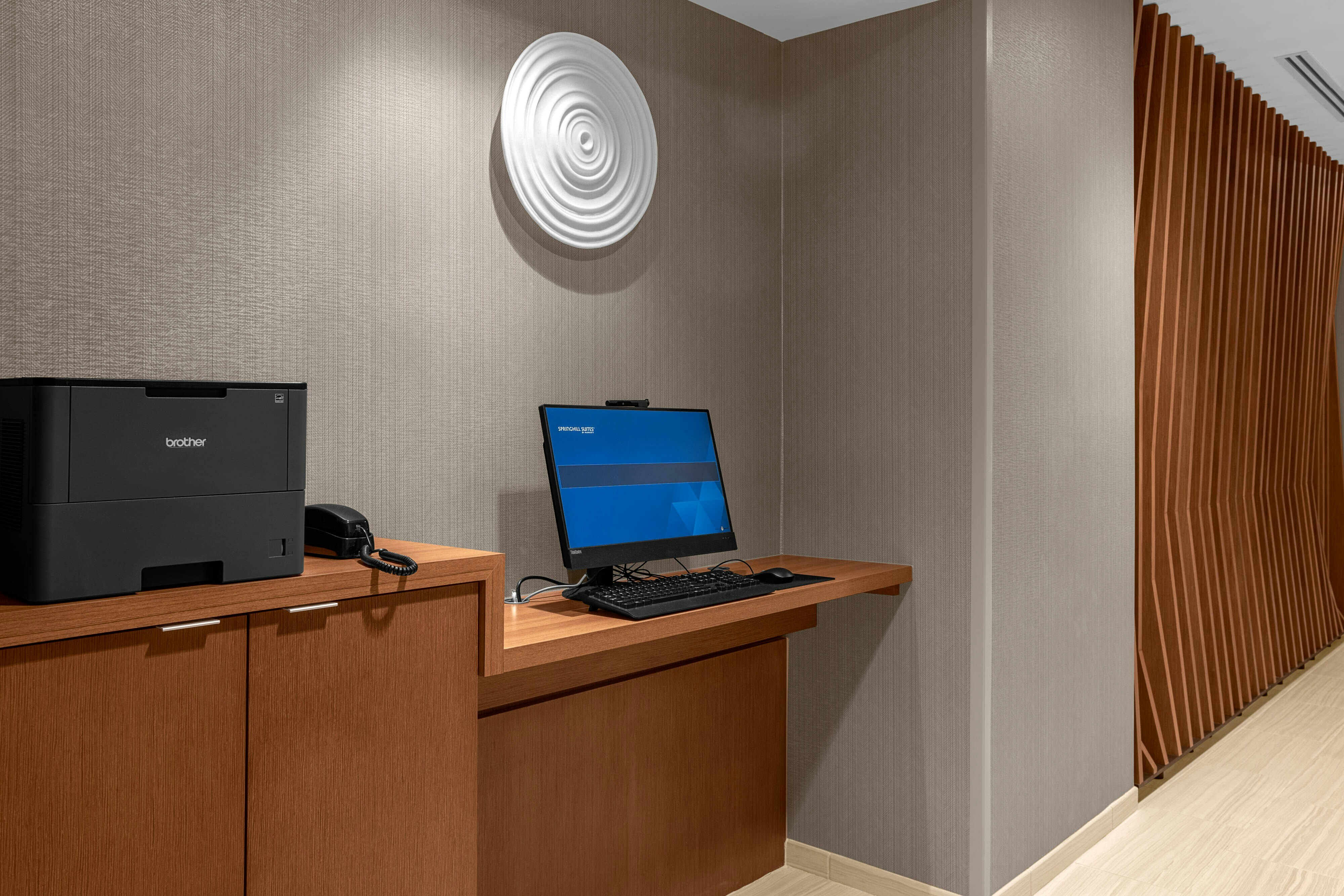 SpringHill Suites by Marriott Jackson 23/28