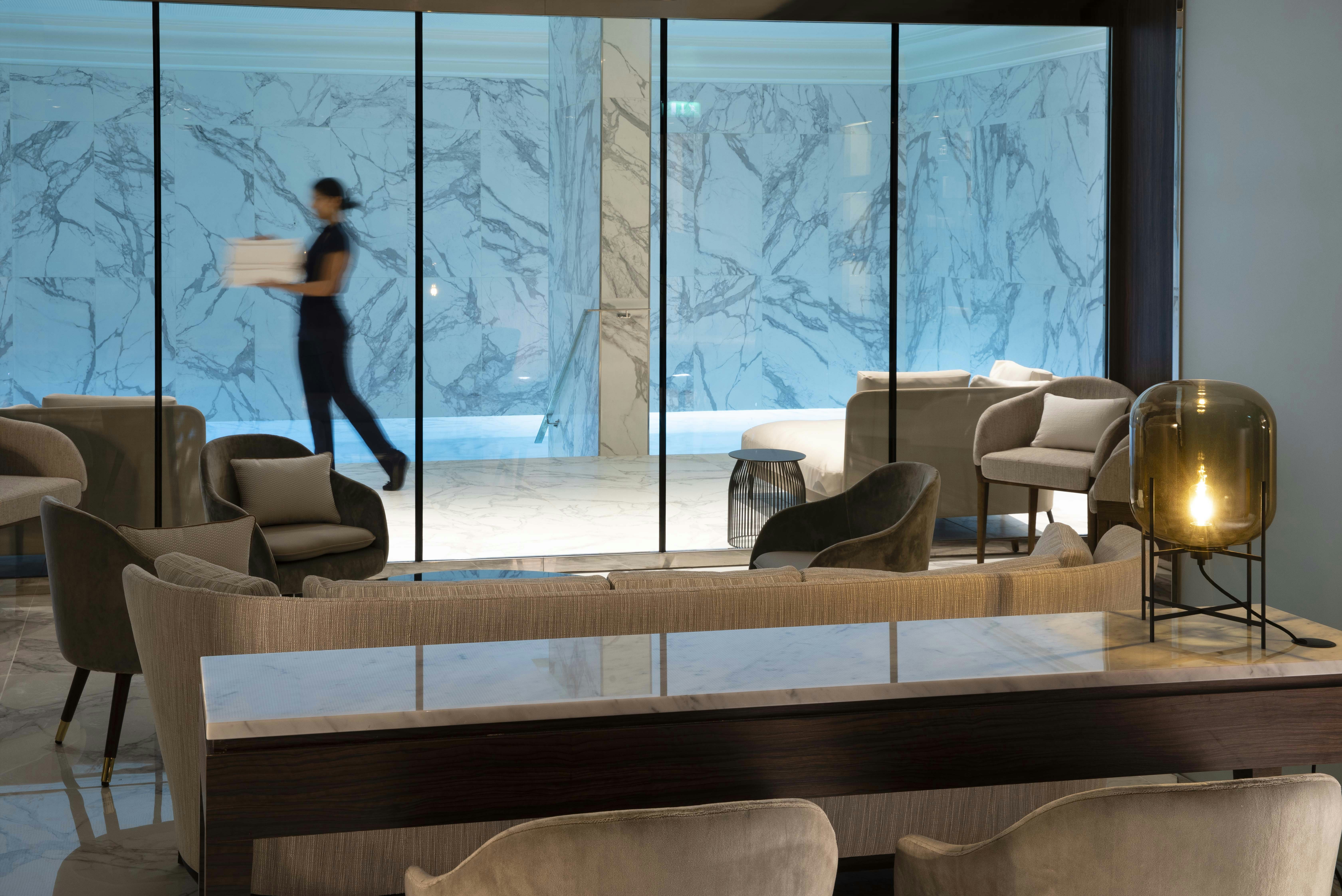 Le Damantin Hotel & Spa 2/59
