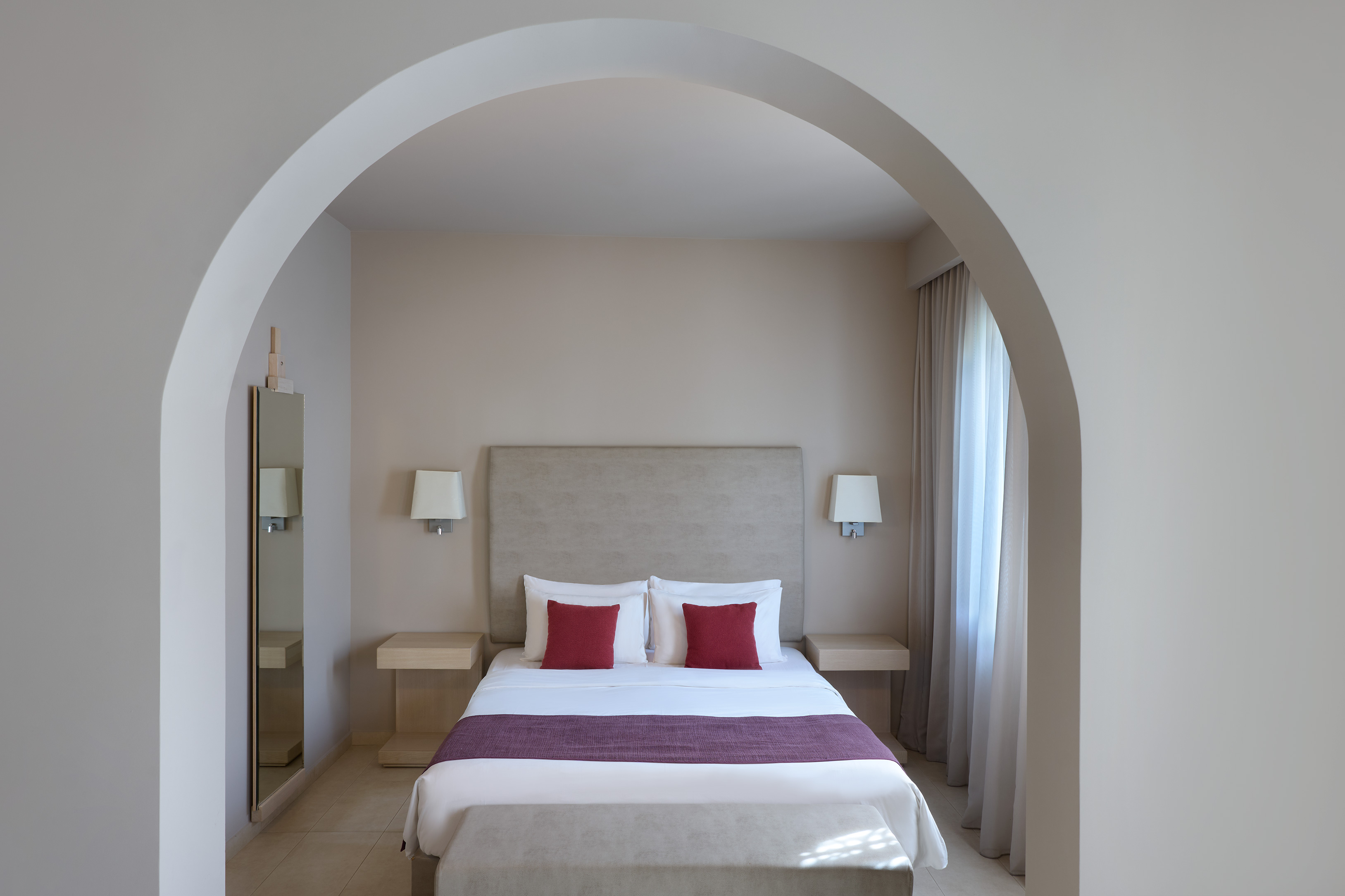 PRESIDENTIAL, SUITE