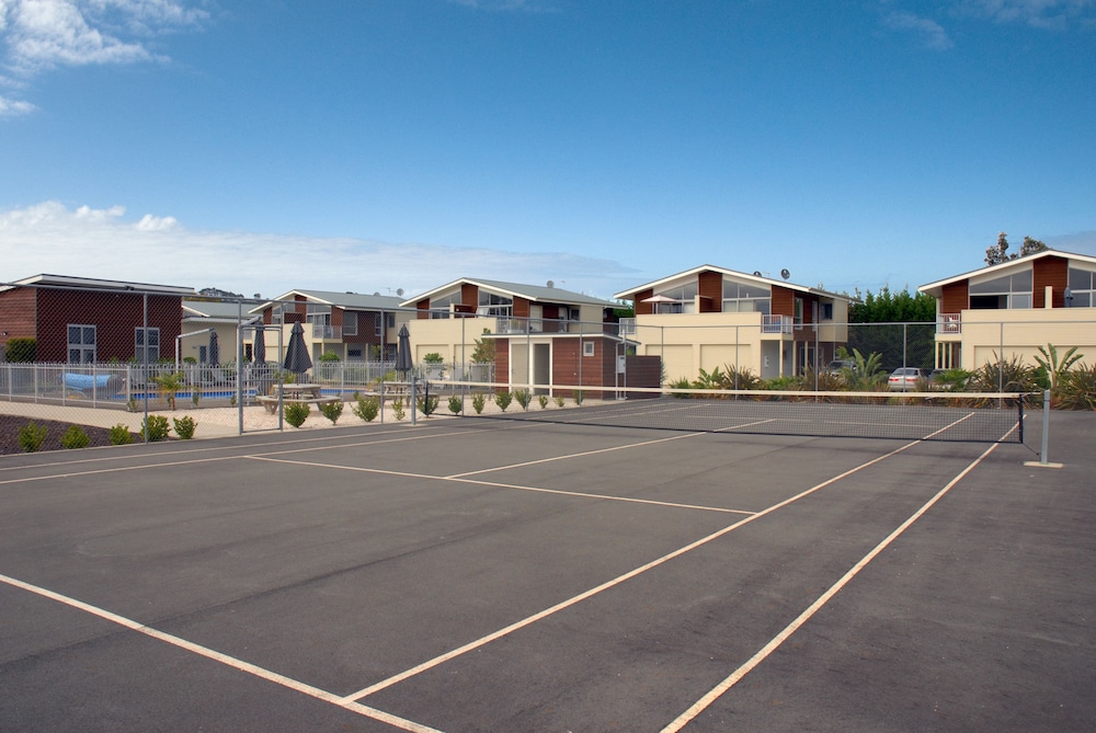 Beachside Resort Whitianga 36/36