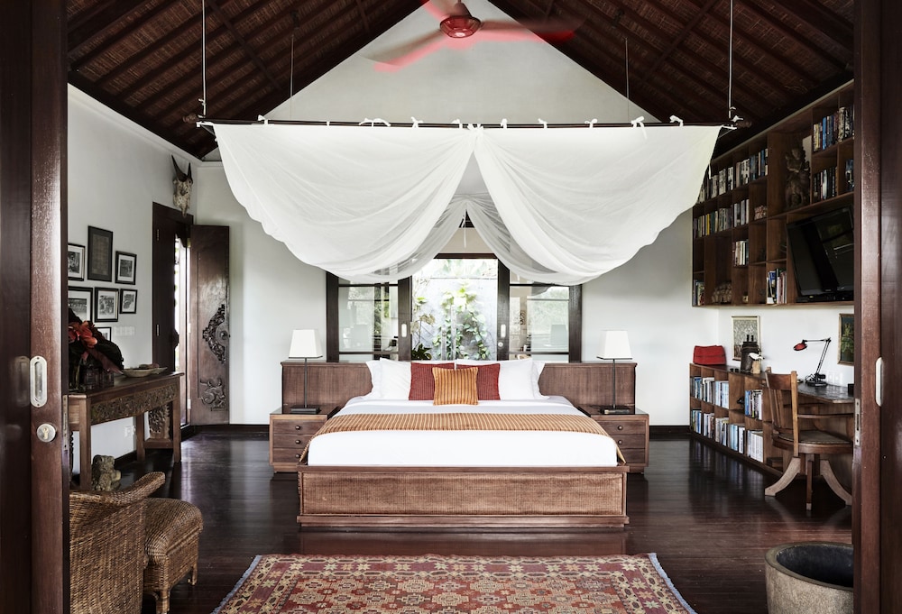 Villa Bayad 7/39