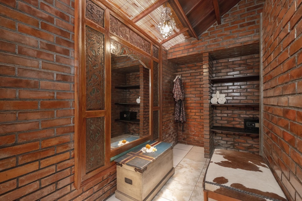 Oberoi Luxury Villas 24/50