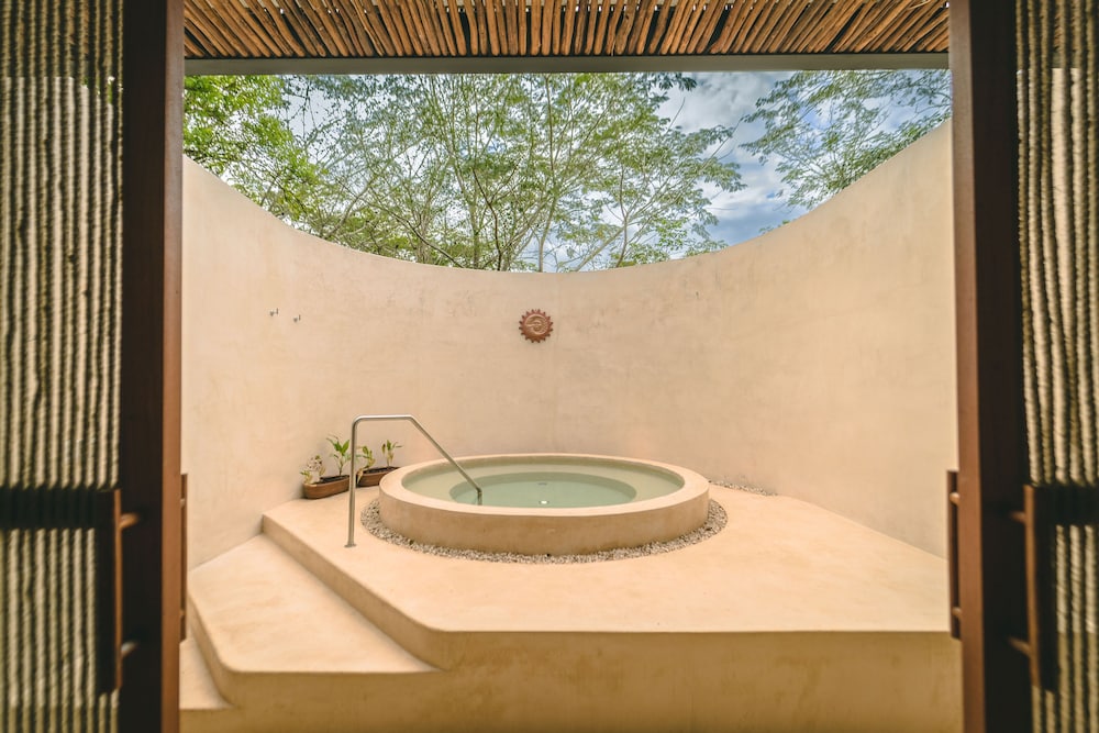 Destino Mio Mayan Jungle Retreat 32/56