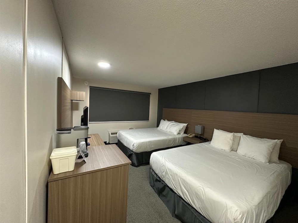 SureStay by Best Western Smithers 28/57