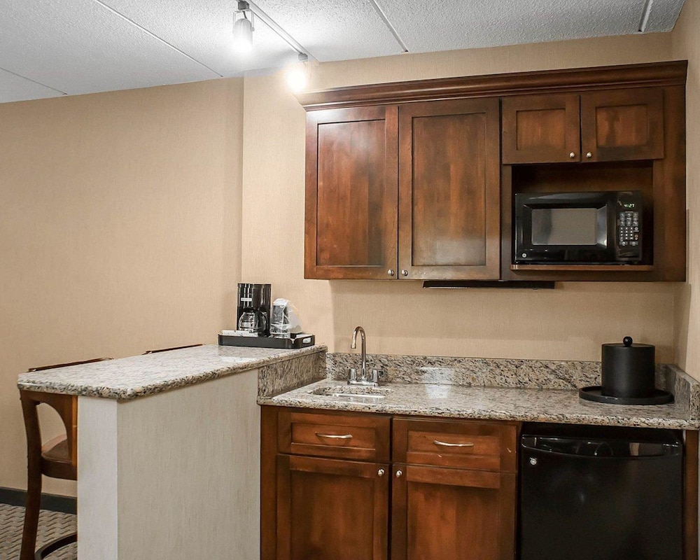 Comfort Inn & Suites Watertown - 1000 Islands 42/54