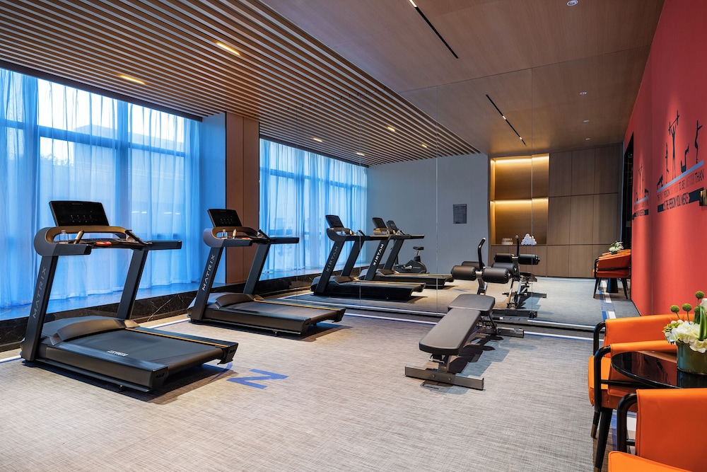 Novotel Hangzhou Xintiandi 27/50