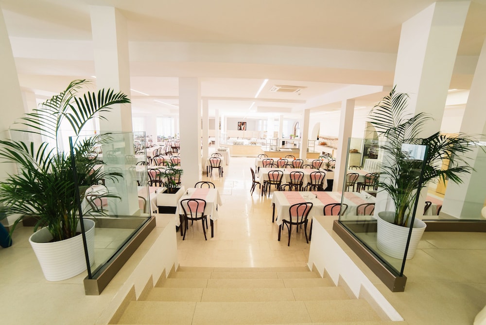 Hotel Slaven 35/65