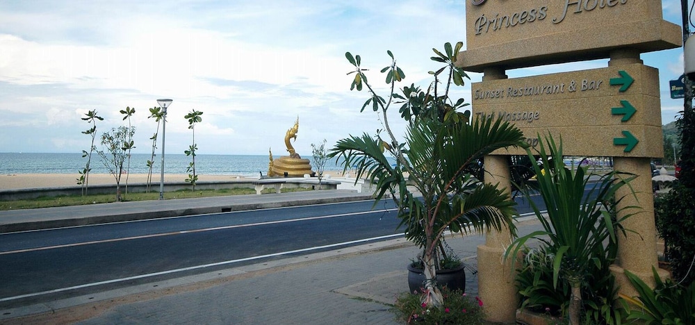 Karon Princess Hotel 29/52