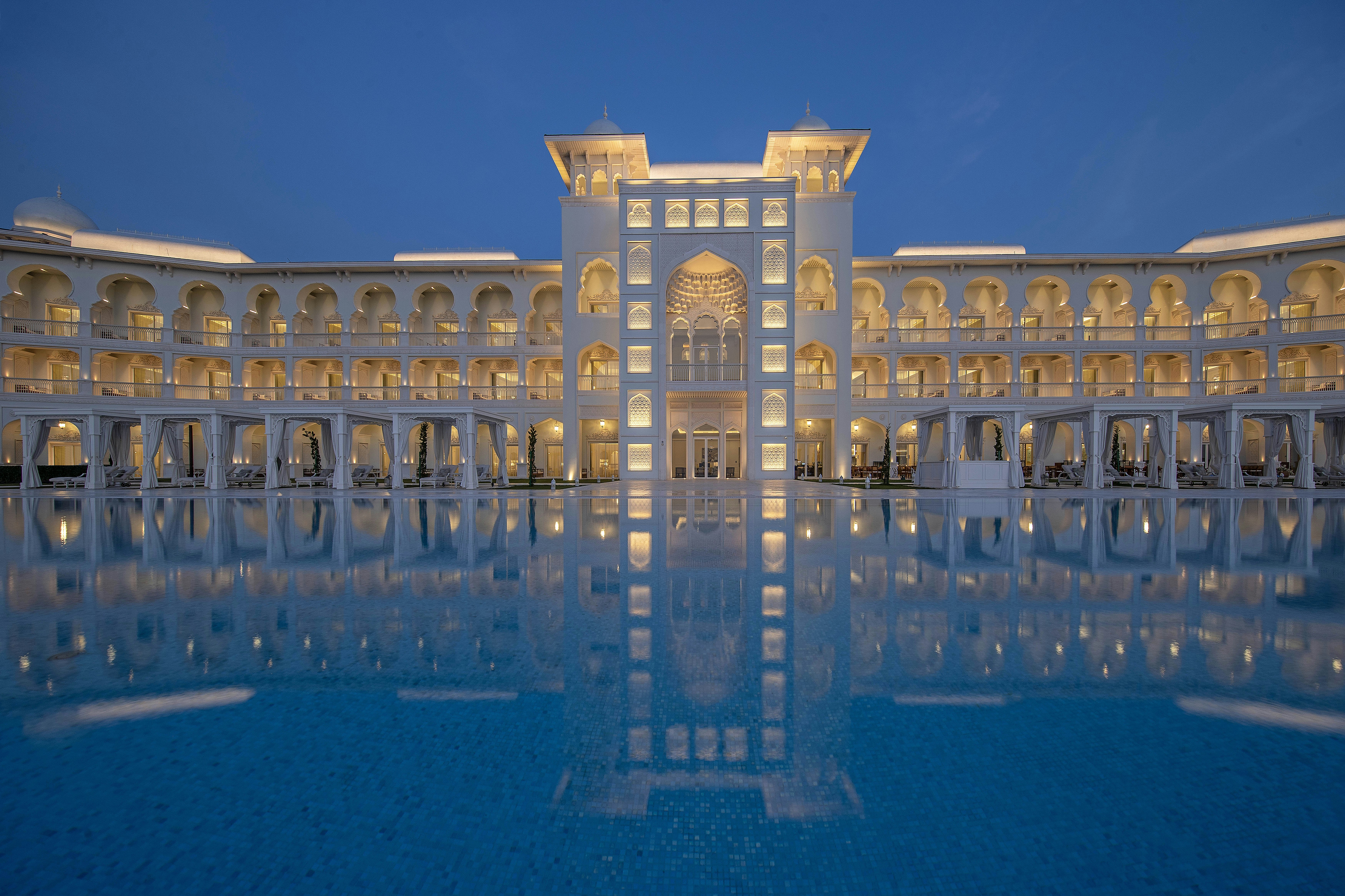 The Chedi Katara Hotel and Resort - a GHM hotel 28/38