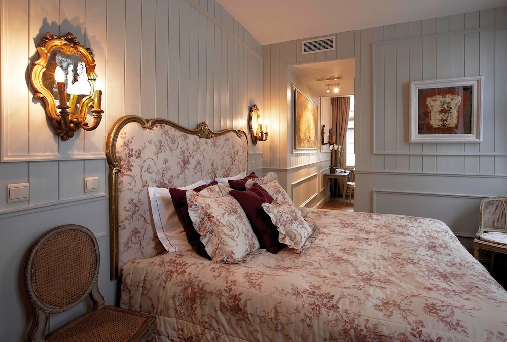 Exclusive Guesthouse Bonifacius 37/57