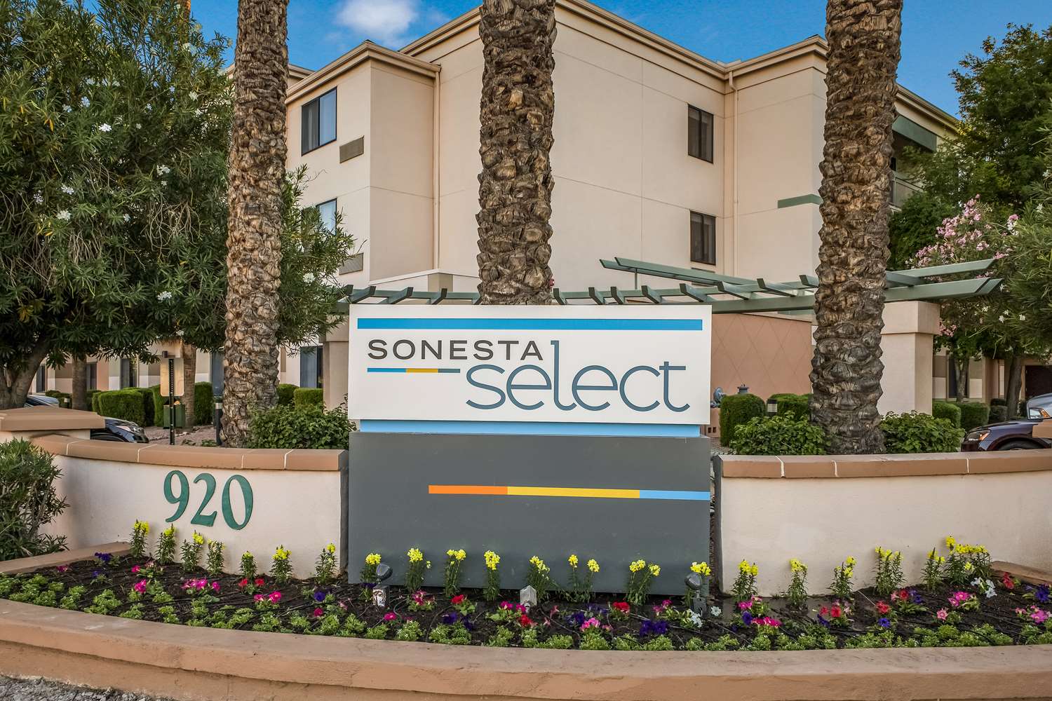 Sonesta Select Phoenix Chandler 2/51