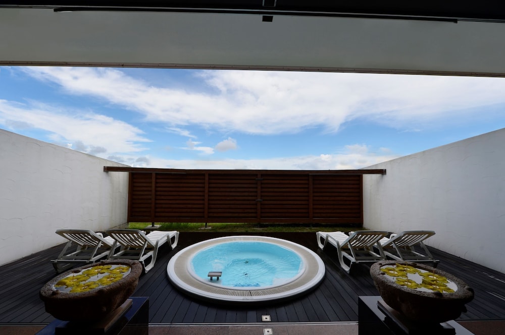 Oriental Hotel Okinawa Resort and Spa 39/63