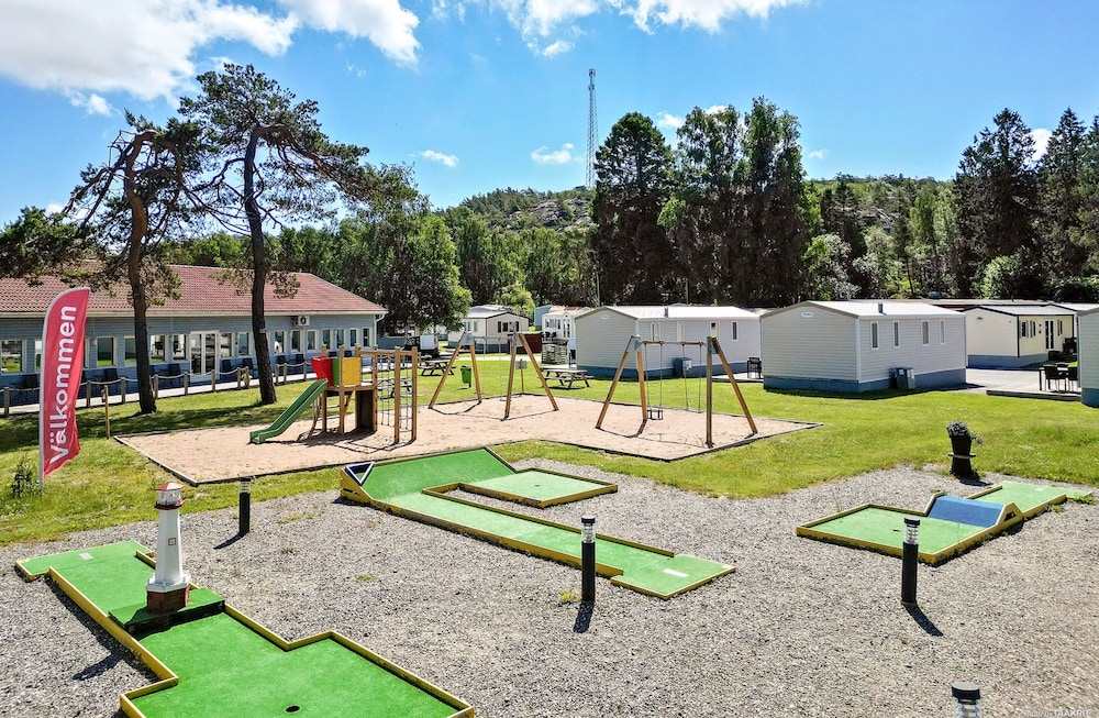 First Camp Lilleby 31/50