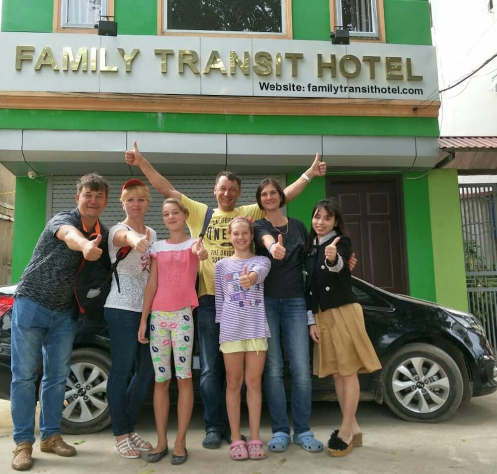 Family Transit Hotel 31/68