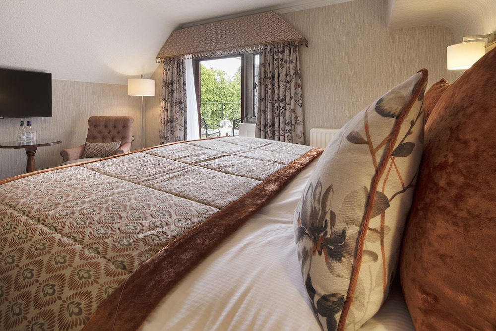 Armathwaite Hall Hotel 19/69