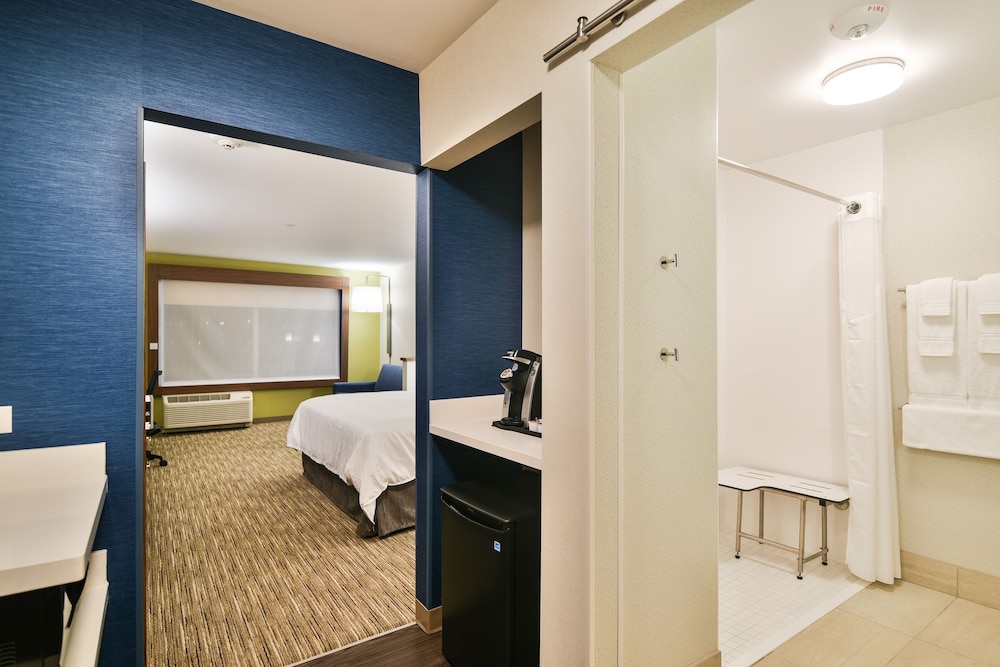 Holiday Inn Express & Suites Lehi Thanksgiving Point 22/58