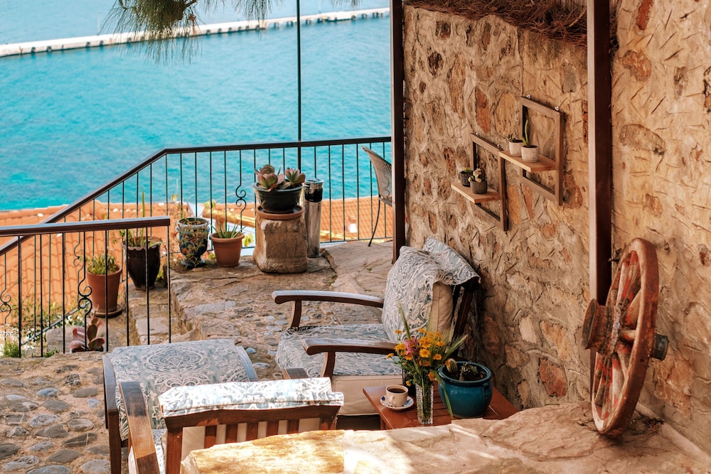 Hotel Villa Turka 20/50