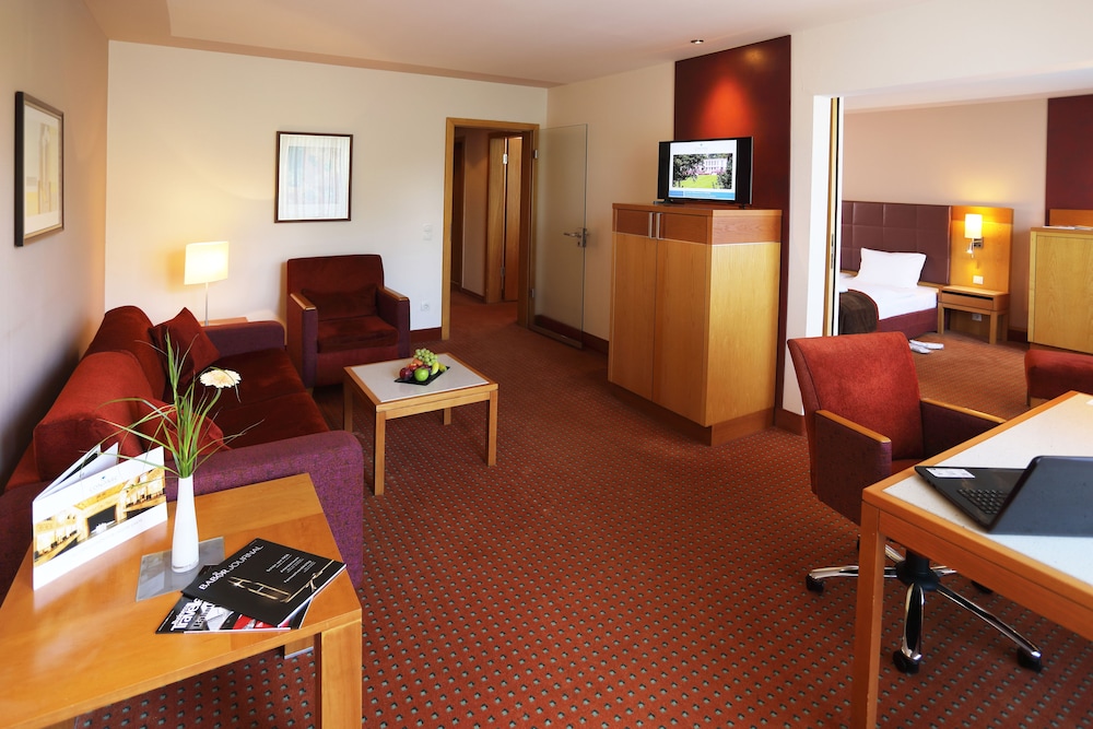 Dolce by Wyndham Bad Nauheim 24/51