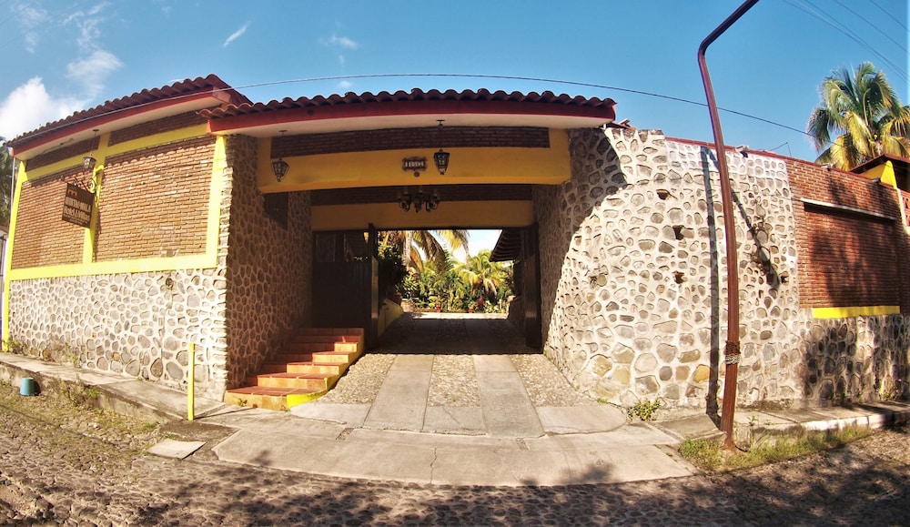 Quinta Comala 2/46
