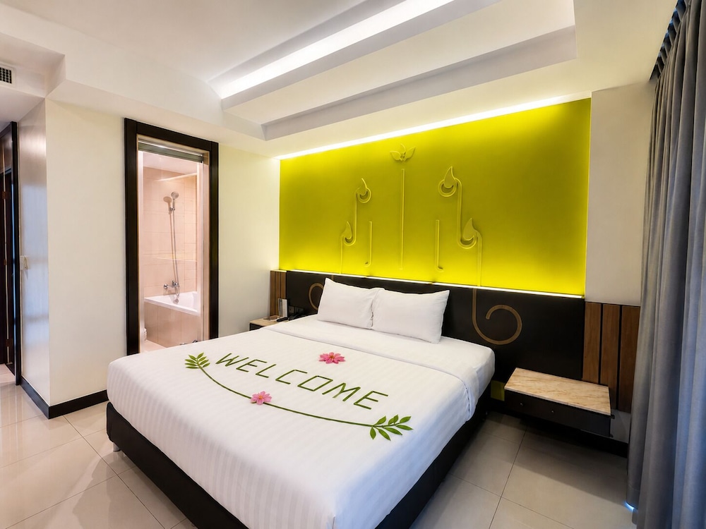 Bay Beach Resort Jomtien 20/52
