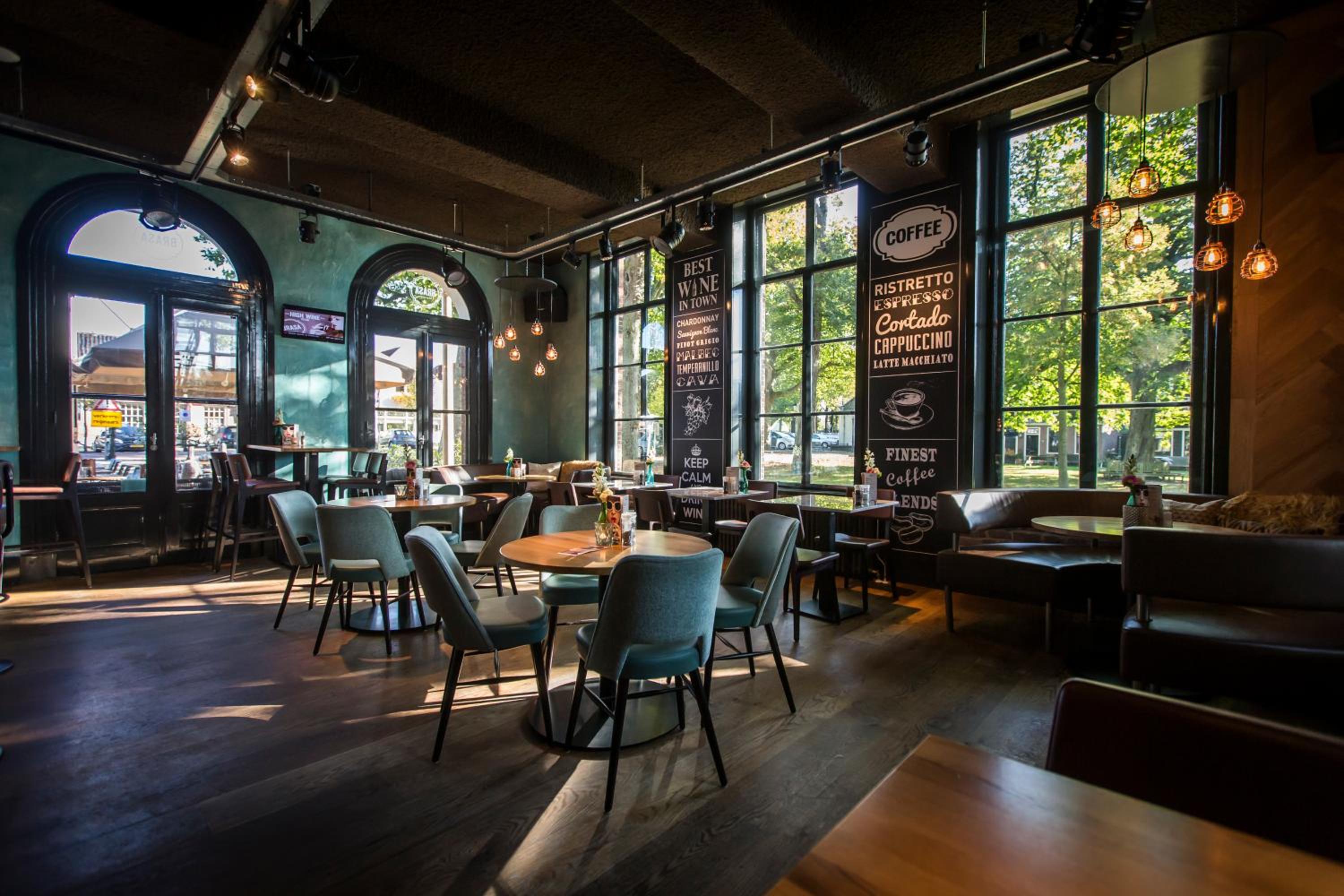Boutique Hotel Brasa Beemster 18/20