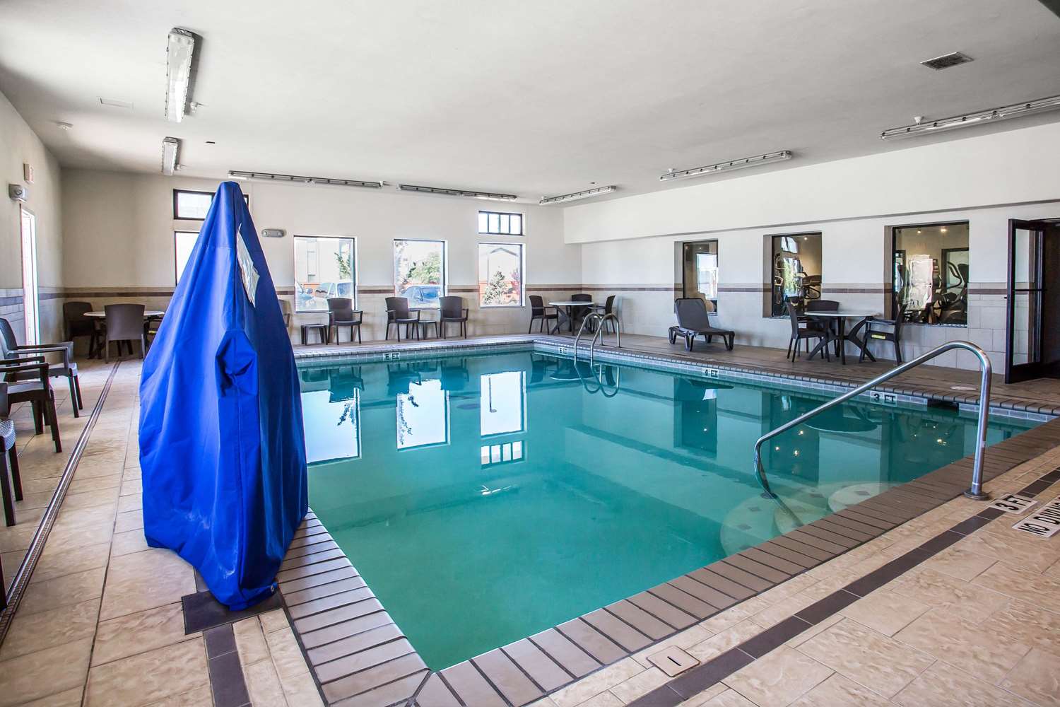 Sleep Inn & Suites Lubbock West 10/23