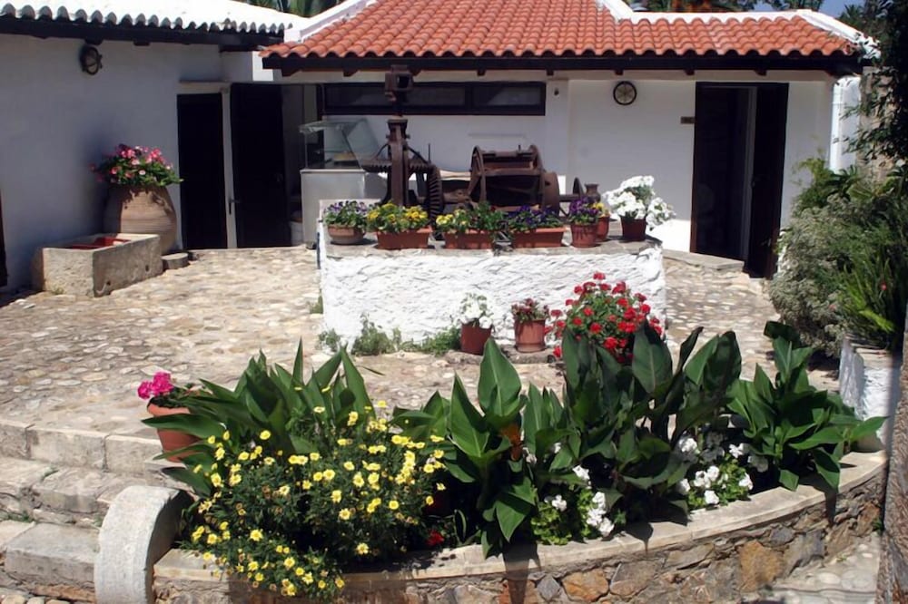 Oasis Guesthouse 22/35
