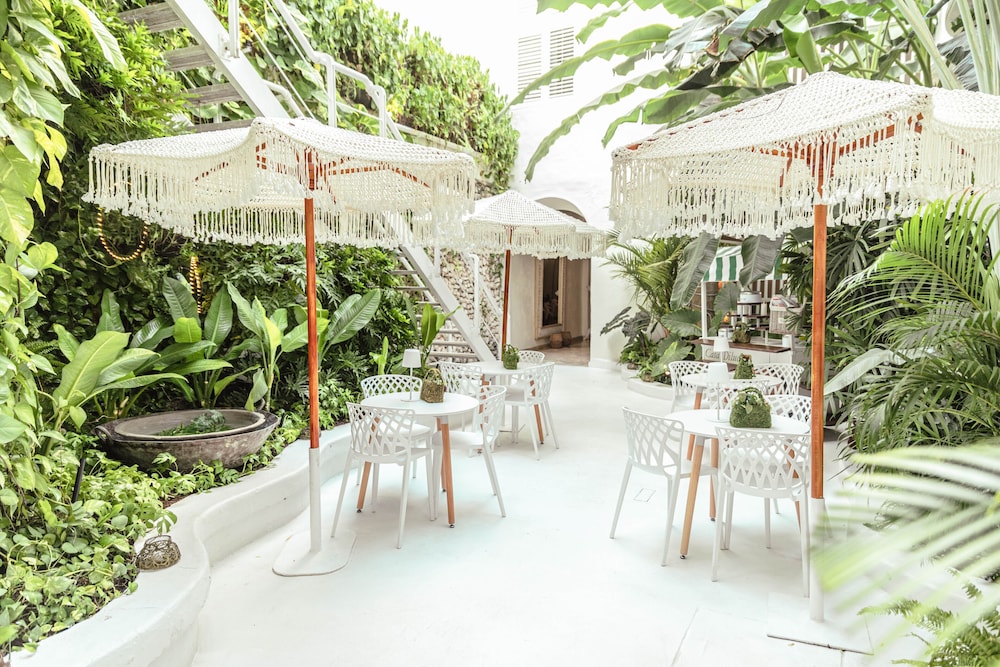 Casa Diluca Cartagena Hotel Boutique 66/79