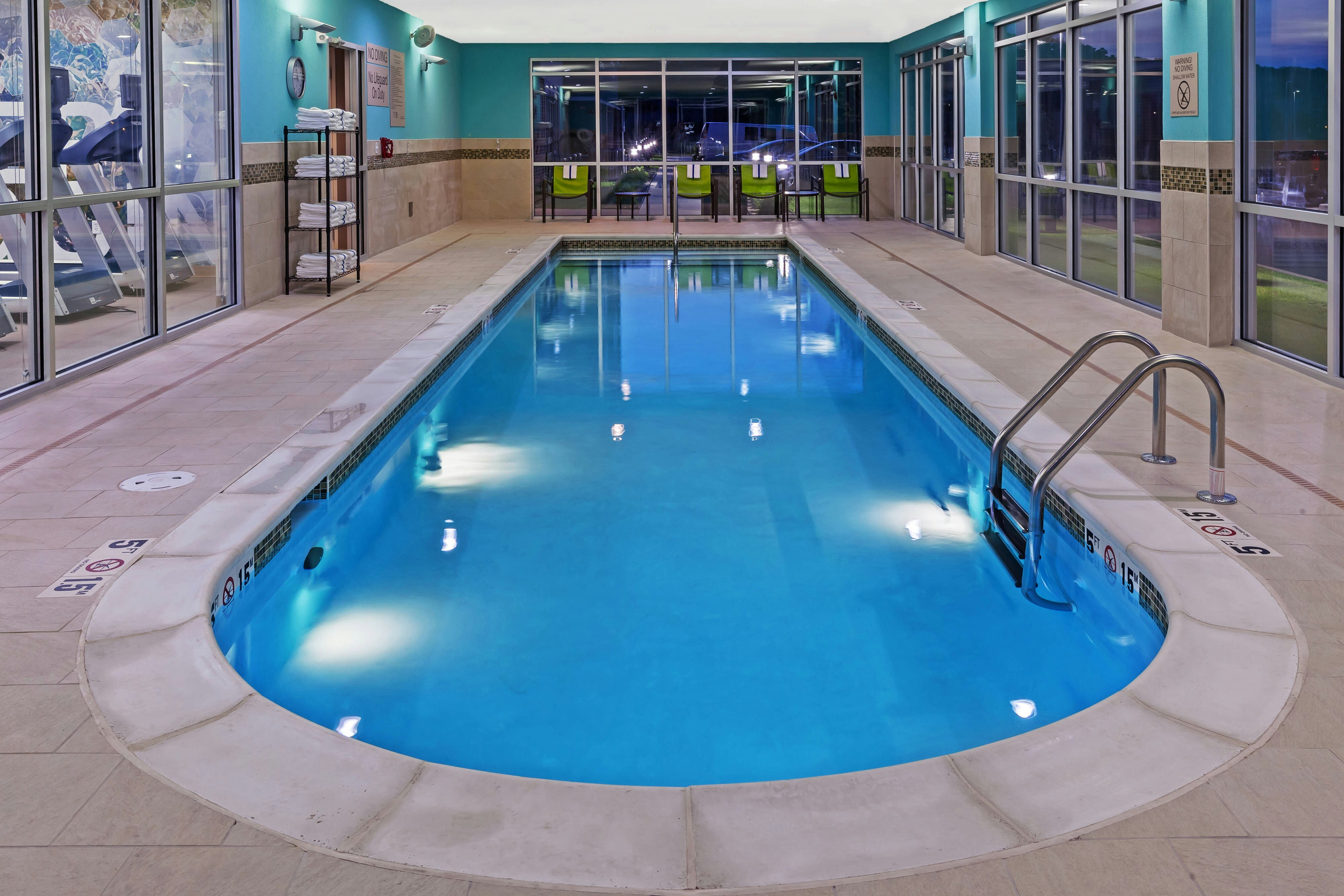 Springhill Suites Tulsa At Tulsa Hills 9/15