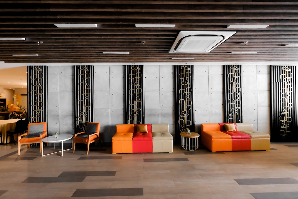 Ayaartta Hotel Malioboro 33/55