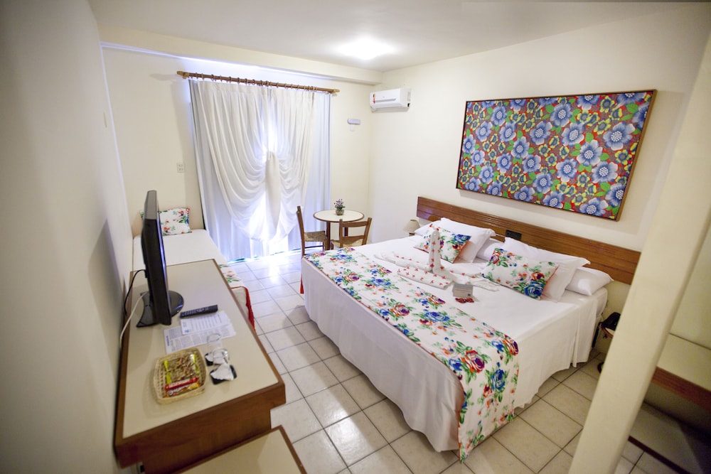 Hotel Resort Costa Dos Coqueiros 15/64