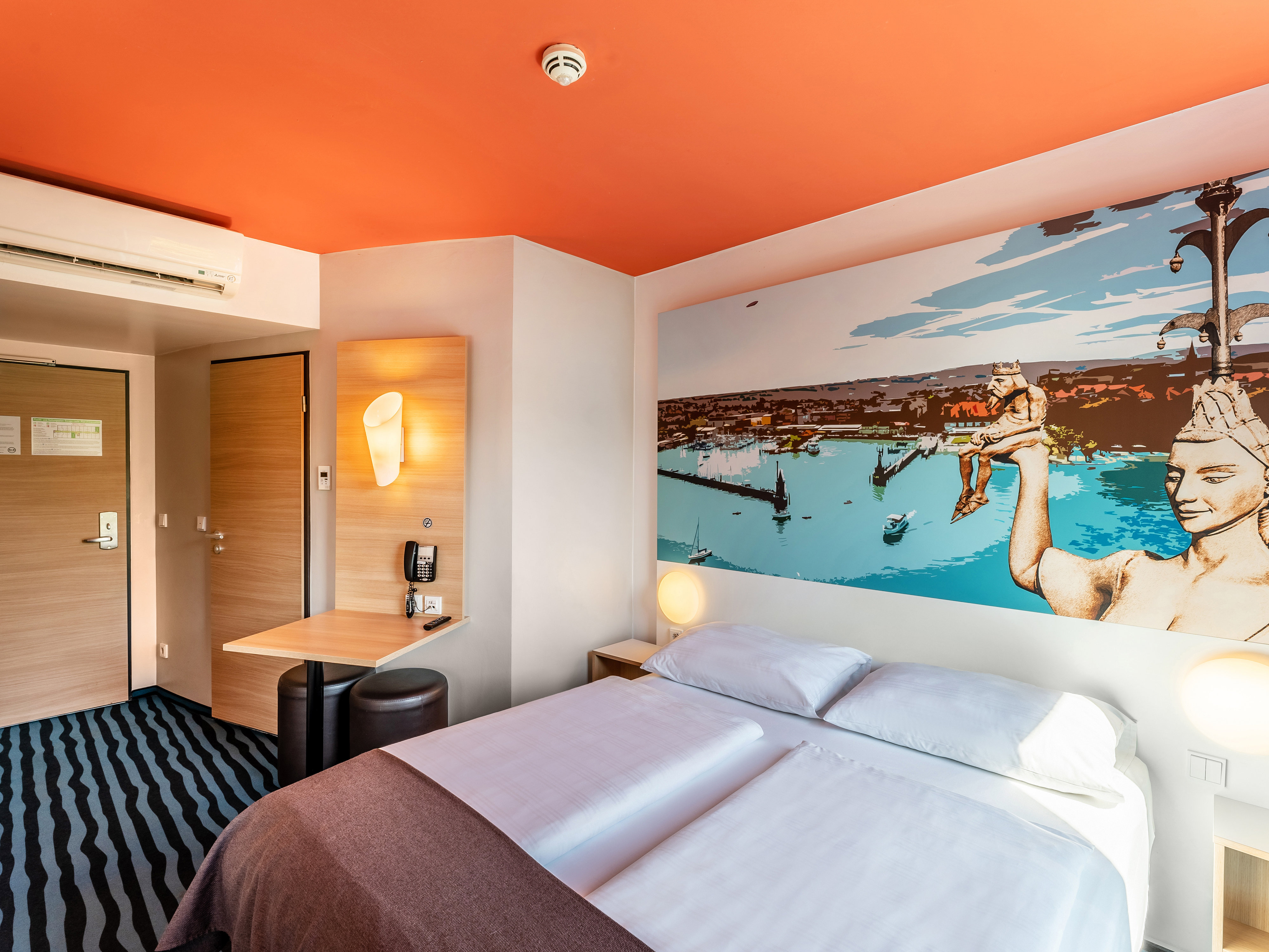 B&B Hotel Konstanz 11/49