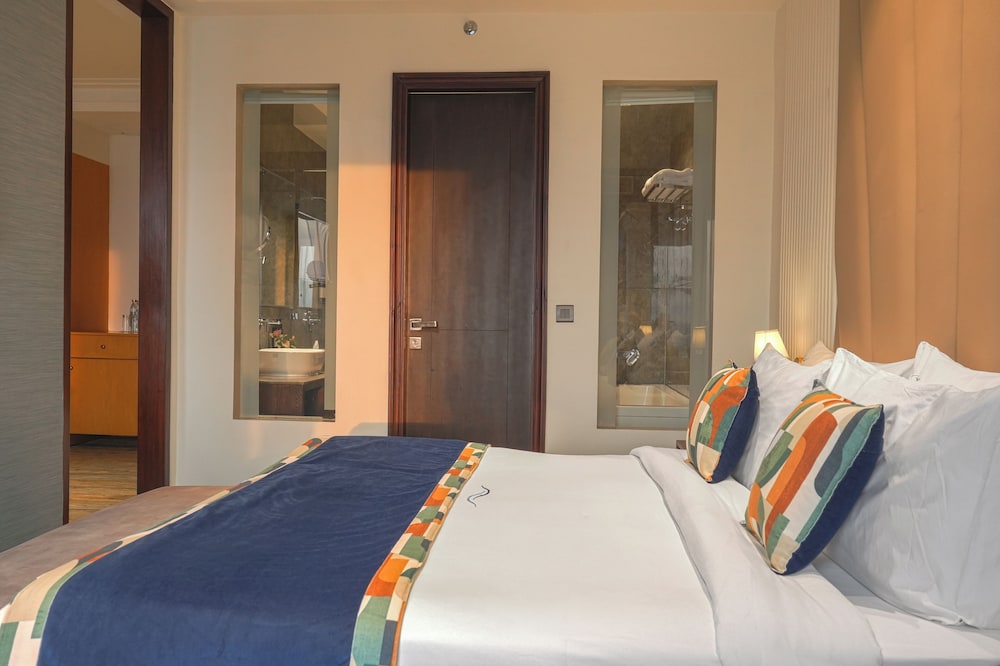 جناح، BluSalzz Residence Amritsar 5/10
