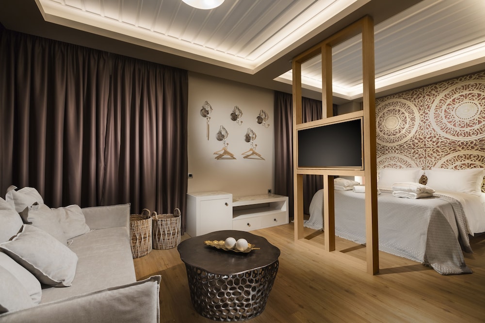 Carpe Diem Boutique Hotel 35/50