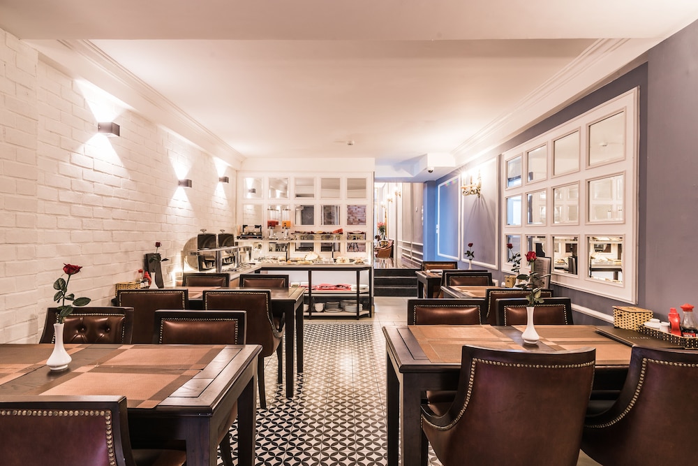 Suddha Boutique Hotel 48/58
