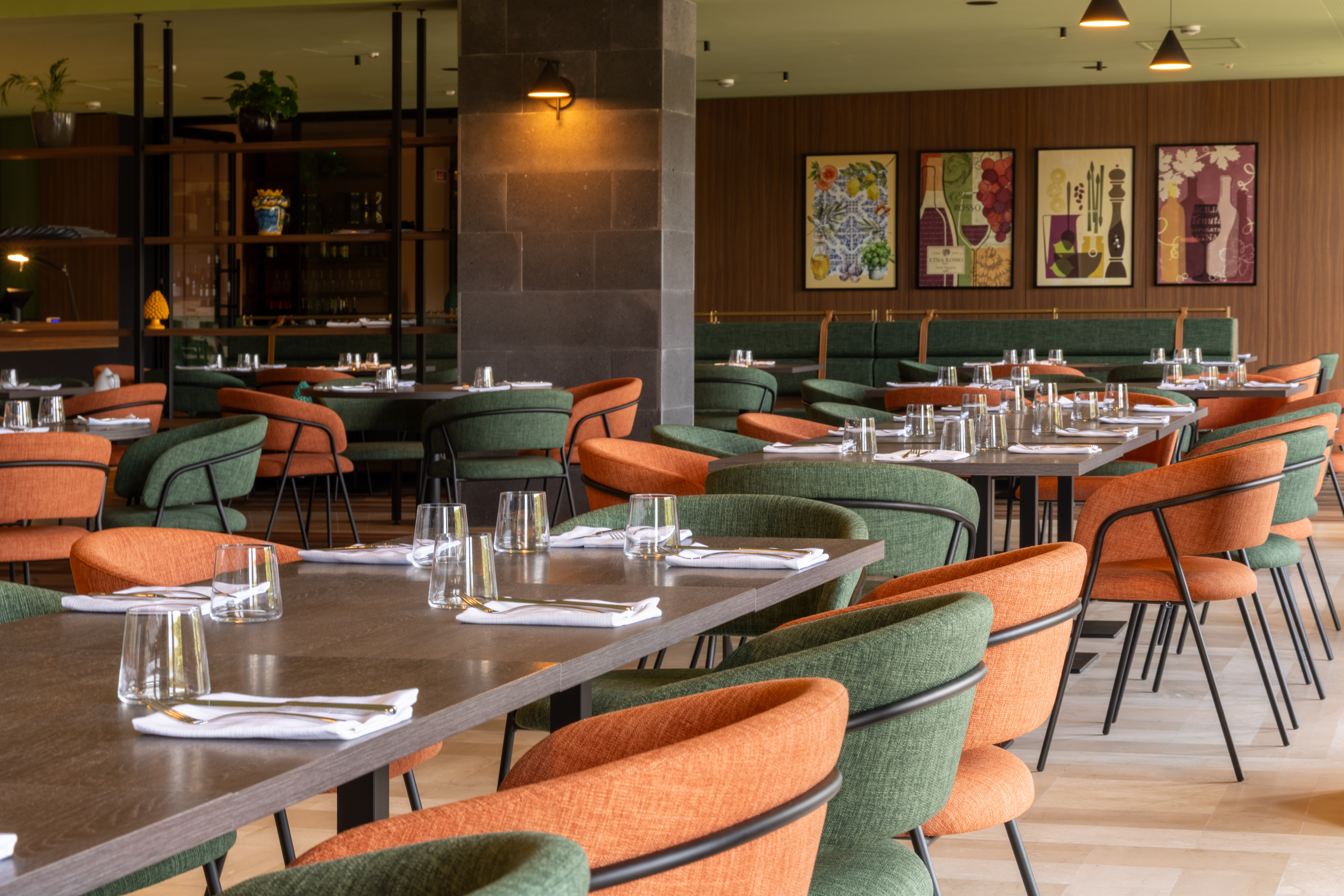Picciolo Etna Golf Resort & Spa, Curio Collection by Hilton 38/69