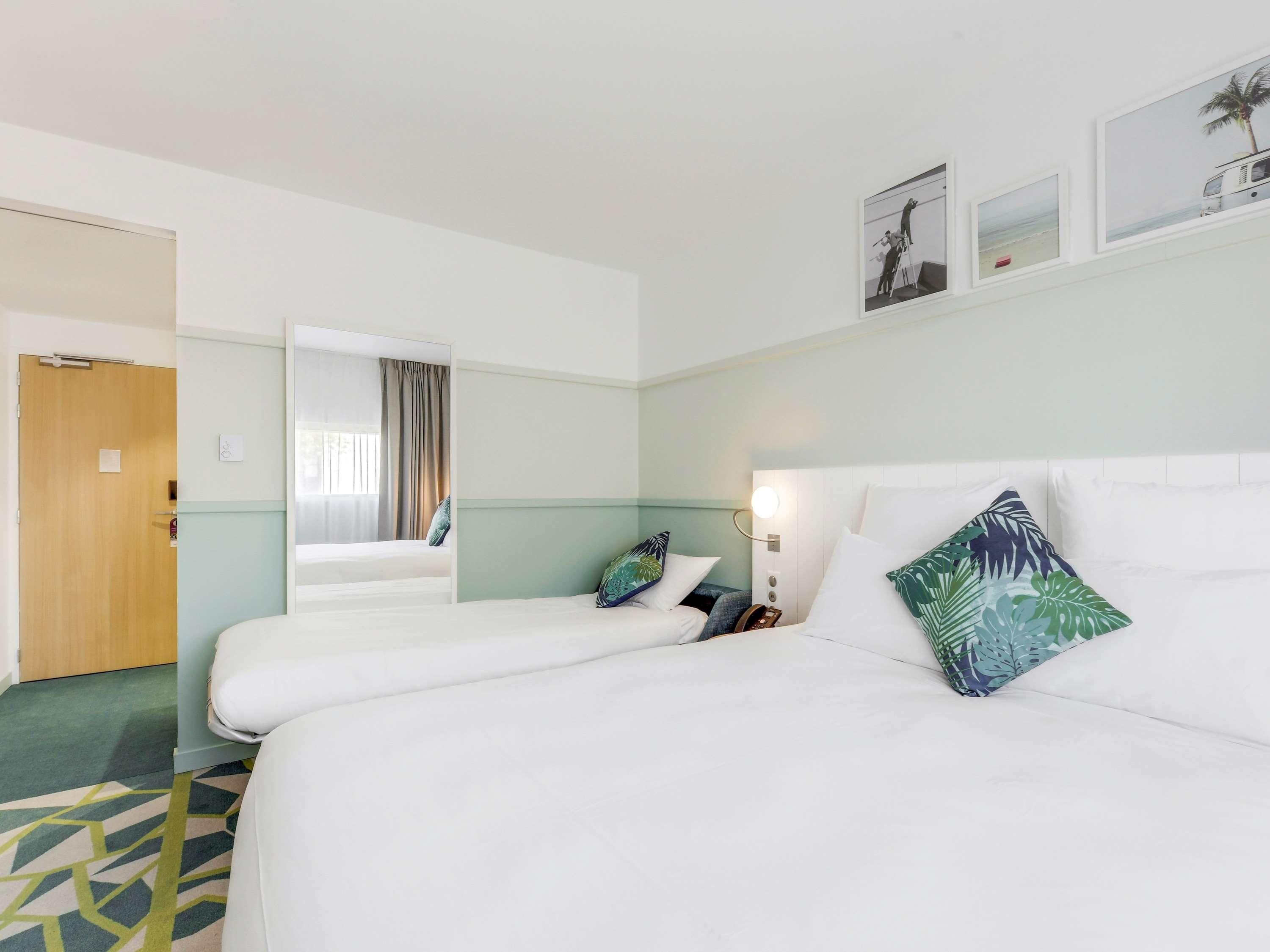 CLASSIC, TRIPLE, SINGLE, DOUBLE BED, SOFA