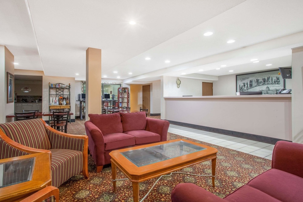 Super 8 by Wyndham Gettysburg 23/25