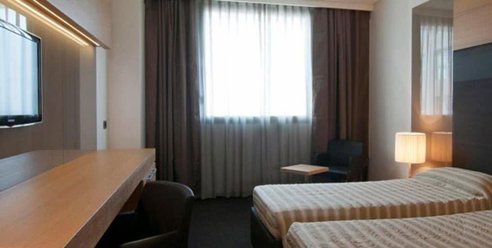 Parco Dei Principi Hotel Congress & Spa 21/49