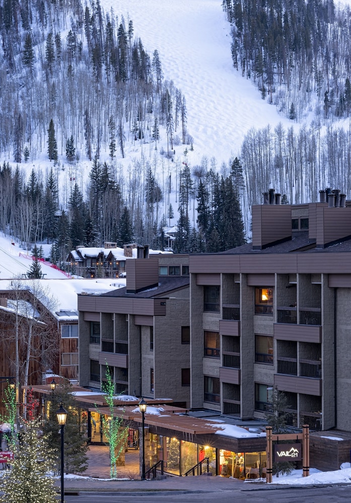 Vail 21 Condominiums 写真3