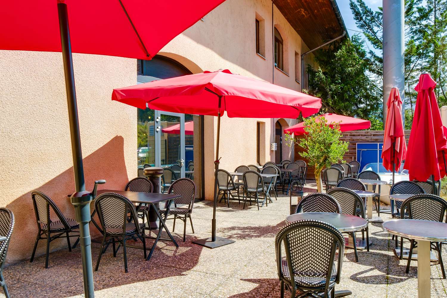 Sure Hotel by Best Western Annecy 53/76