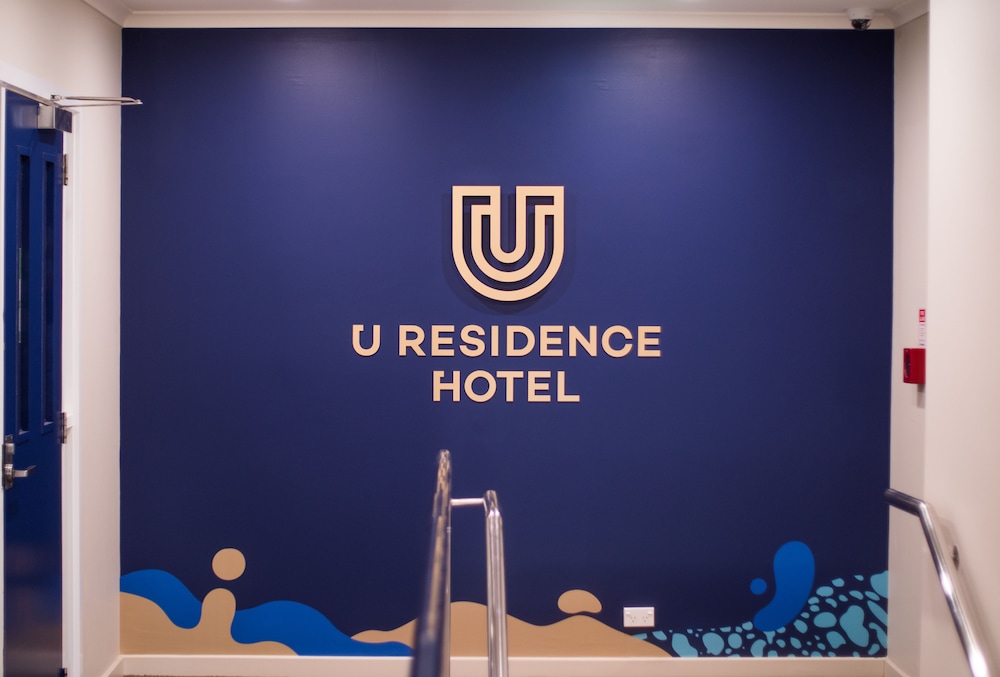 U Residence Wellington, BW Signature Collection 10/50