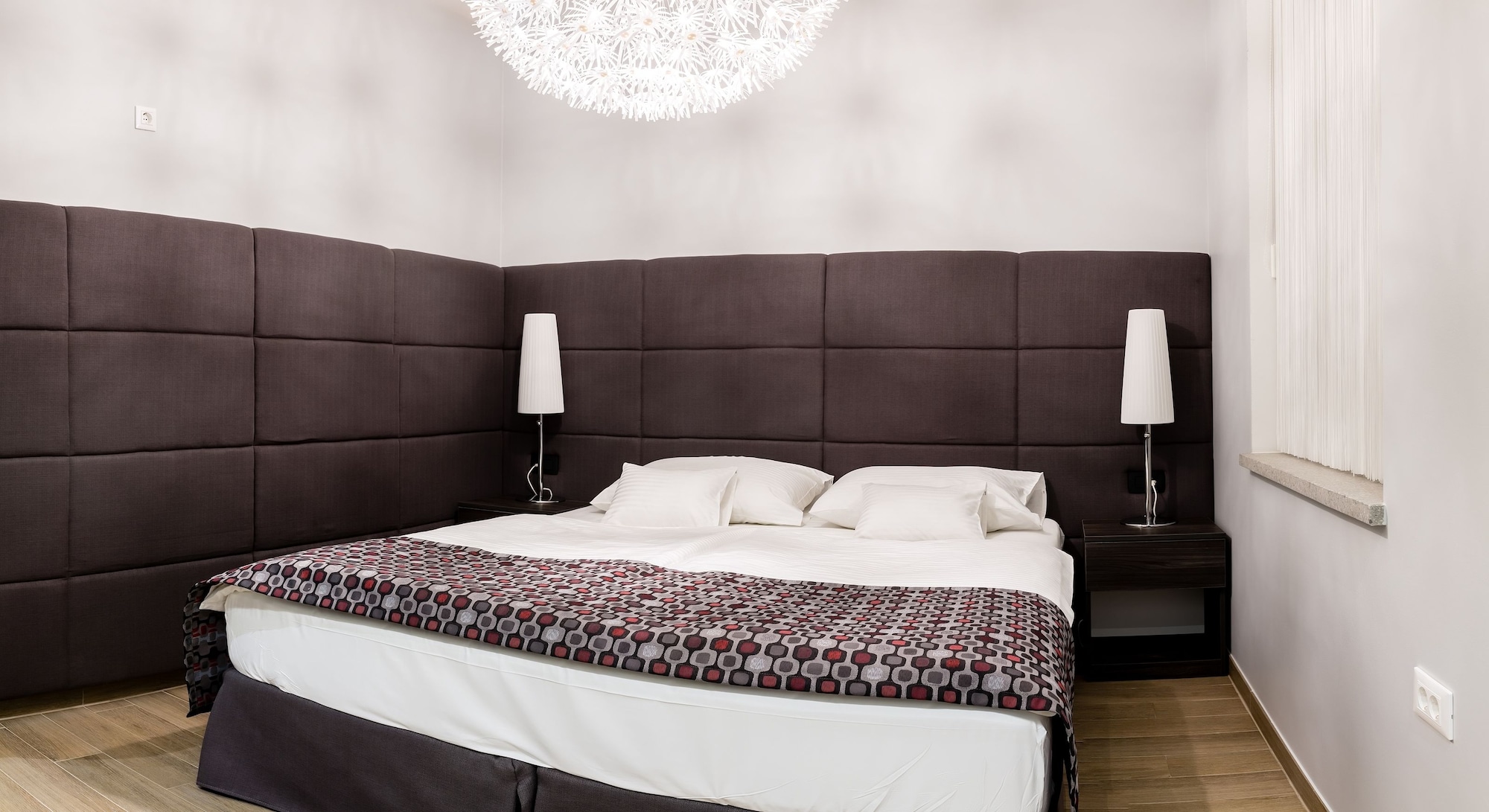 ROOM, DOUBLE BED, PRIVATE BATHROOM