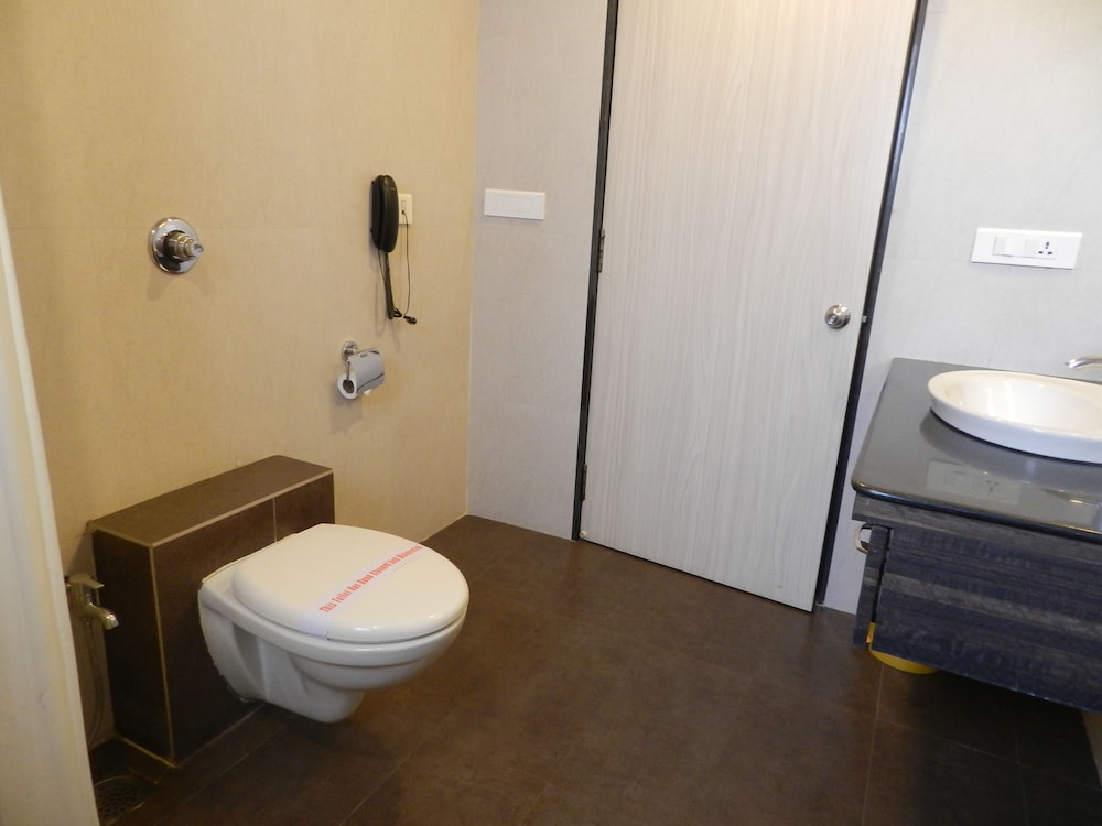 Hotel K Square 45/50