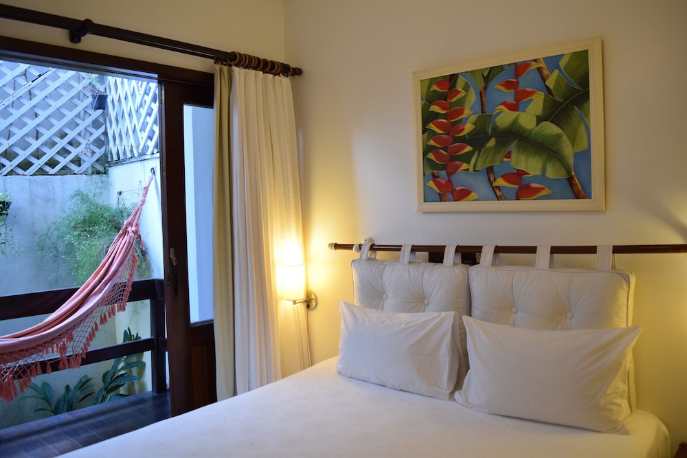 HOTEL POUSADA ENCANTO DE ITAPOAN 14/48
