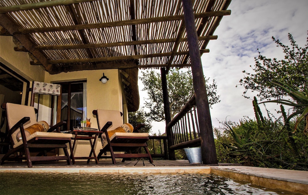 Hitgeheim Country Lodge Eco Reserve 23/50