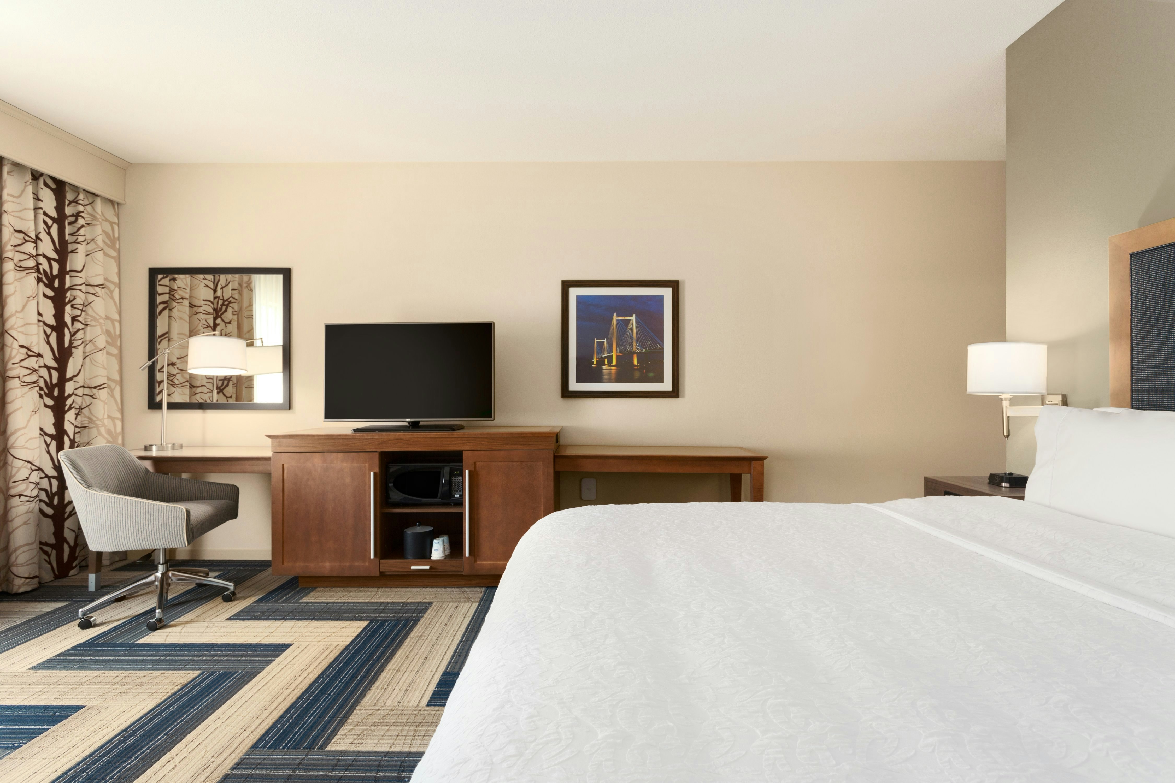 Hampton Inn Kennewick at Southridge 6/39
