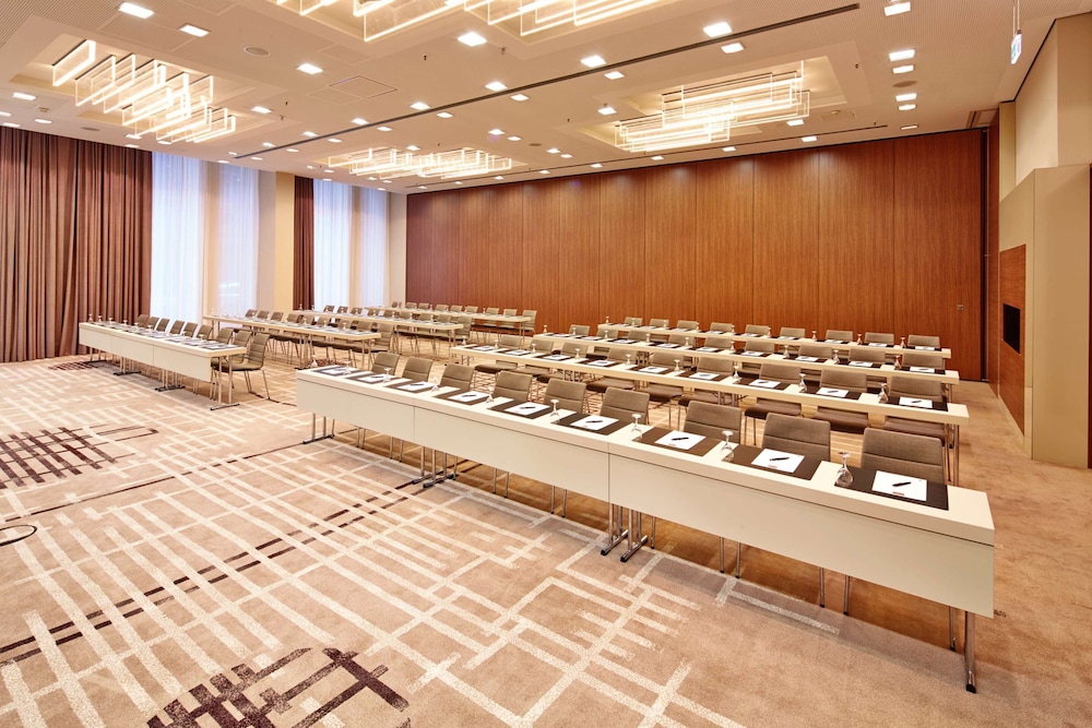 Steigenberger Hotel Berlin Am Kanzleramt 21/50